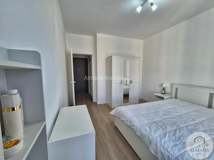 Apartament 2 camere | Complex Rezidential | Mall Plaza - 7