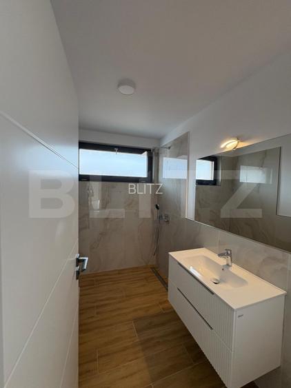 Casa individuala Noua, Finisata 6 cam[220 mp, 300 mp teren] Zona Iulius Mall - 12
