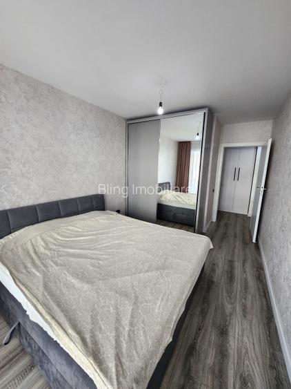 Apartament cu 3 camere, 55 mp, zona Eroilor - 5