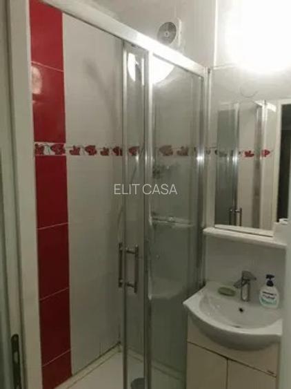 Apartament cu 2 camere semidecomandat, mobilat în Podul de Piatră - 7