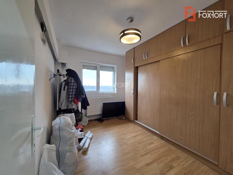 Apartament cu 4 camere de inchiriat pe Malul Muresului - 5