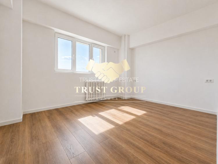 4 camere, 92 mp, 4/10, renovat la cheie, bloc 1980 anvelopat, Obor, metrou - 8