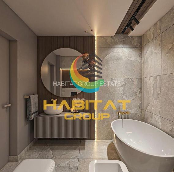 Apartament 3 camere Sector 4 Discount 10% pentru avans 90% - 7