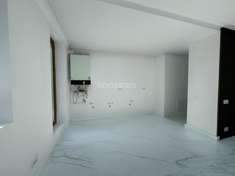 Penthouse spectaculos și exclusivist | Bulevardul Pipera nr. 1 | Comision 0% - 12