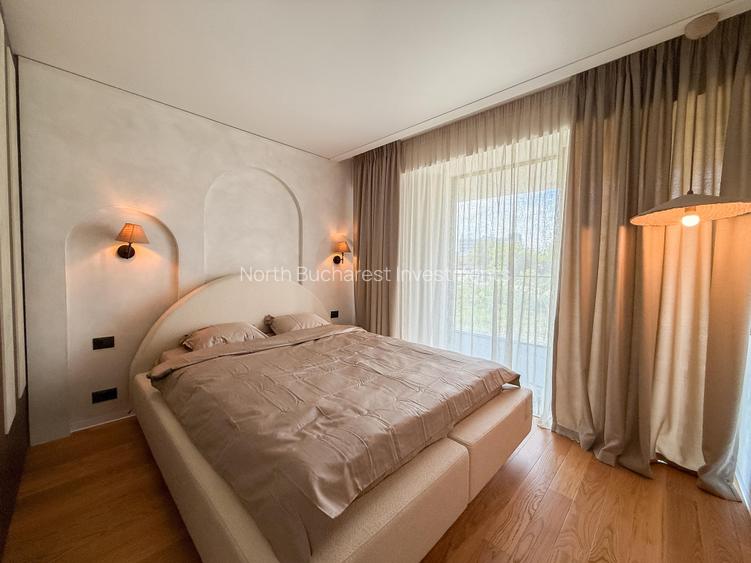APARTAMENT 2 CAMERE - FLOREASCA - 13