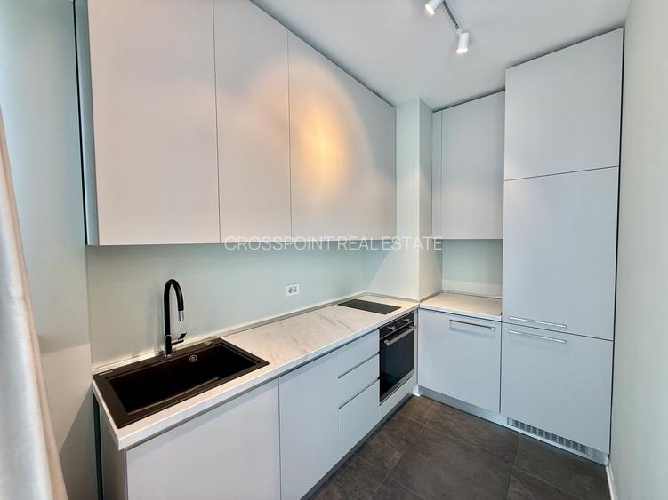 Apartament 2 camere de închiriat – One Mircea Eliade - 4