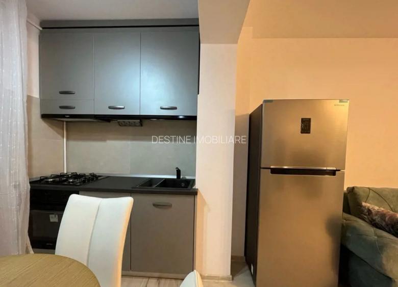 Dream Residence | 2 camere | 54mp | et 6 | loc parcare | 90.000 euro - 4