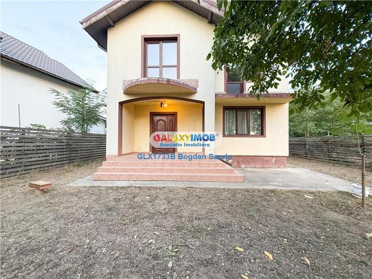 Casa de inchiriat Dragomiresti deal - Bacu - 16