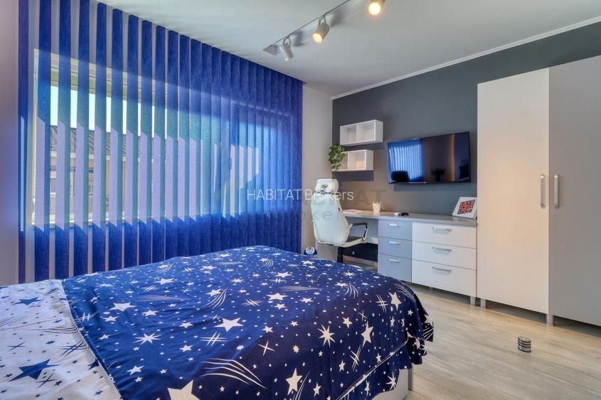 Vila 4 camere Avangarde Forest 6 - 16