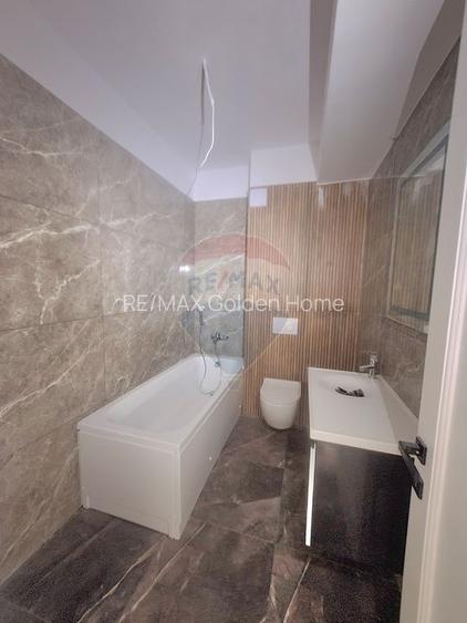 Apartament cu 2 camere de închiriat in bloc nou( DMC  RESIDENCE) - 8