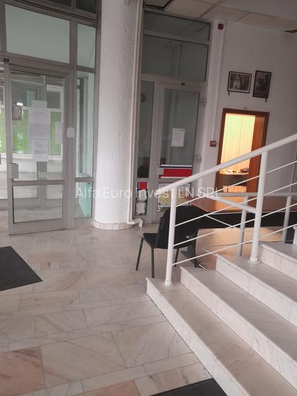 De inchiriat spatii comerciale si birouri centrul Brasovului - 12