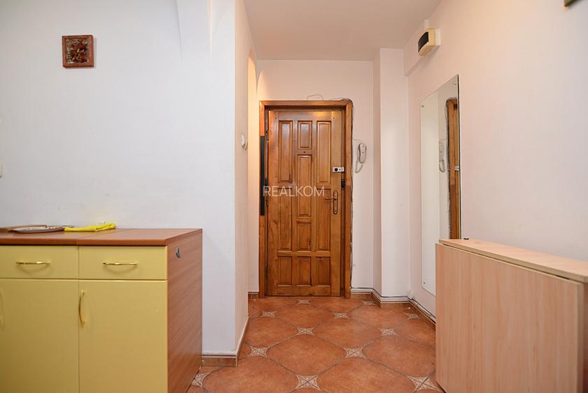 INCHIRIERE APARTAMENT 2 CAMERE TINERETULUI- PARC LUMEA COPIILOR - 24