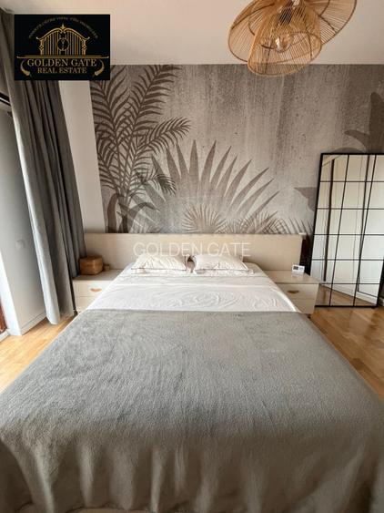 COMISION 0%| Bucurestii Noi  | 2 Camere | Centrala | Parcare  - 2