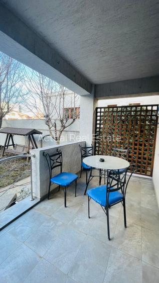 CASA P+1E+M | ZONA COMPOZITORI | BIROURI  - 7