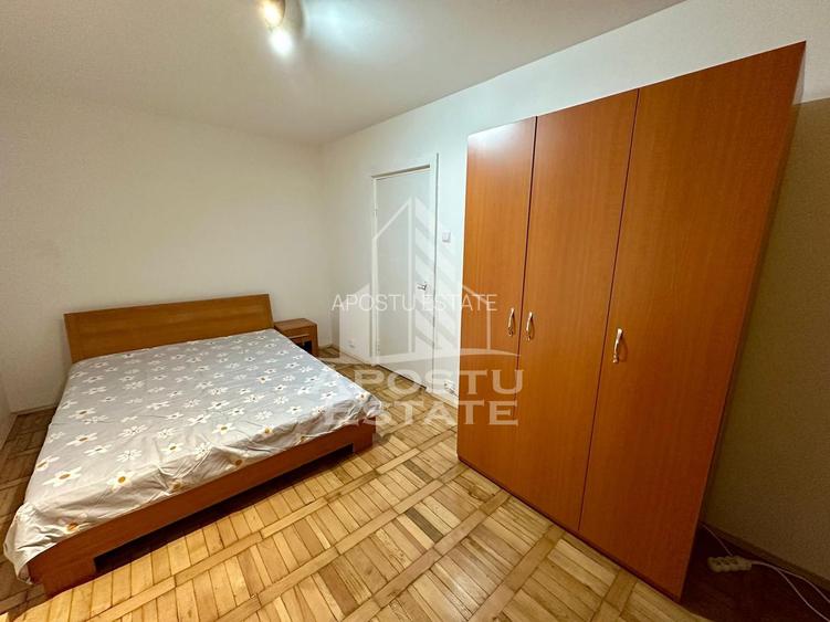 Apartament 2 camere, centrala proprie, Gheorghe Lazar - 13