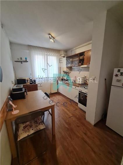 Apartament 3 camere Grivitei, intermediar, Brasov - 9