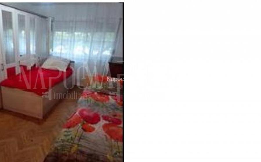 Apartament 3 camere de vanzare in Nufarul Oradea, Oradea - 2