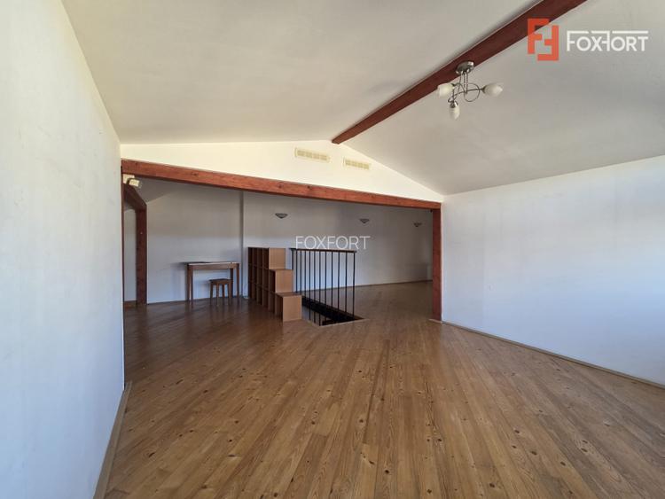  Casa spatioasa 200 mp utili, complet mobilata si utilata – Arad – 187.000 € - 6