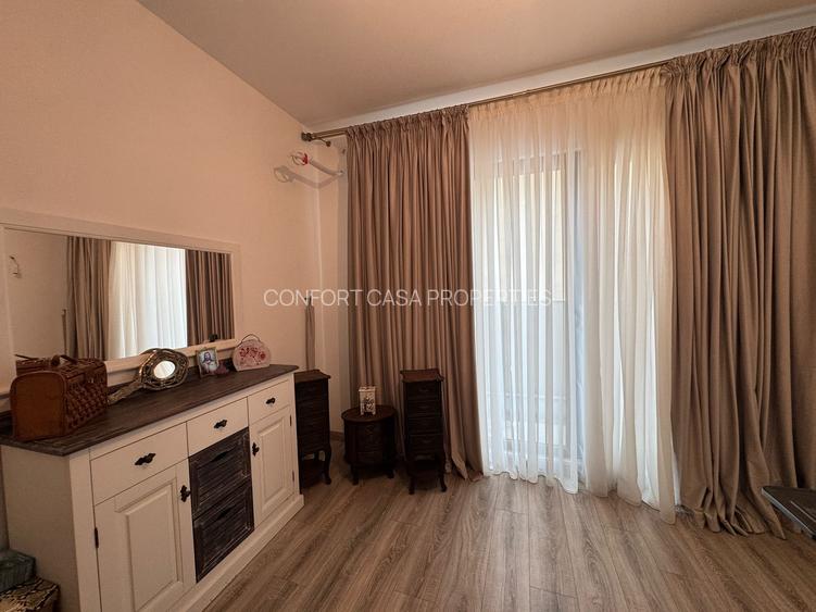 Decebal - Muncii - Bloc nou - Apartament 4 camere - dressing- 2 grupuri sanitare - 13