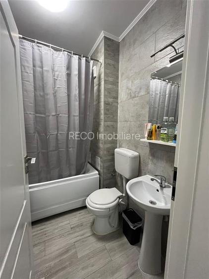 RECO Apartament modern cu 2 camere-55 mp utili- nou, Nufarul - 11