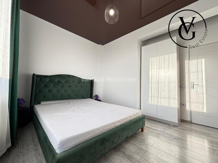 Apartament modern 2 camere -Uzina de Pizza - 4