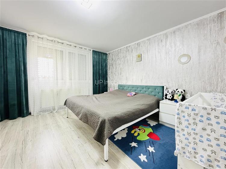 CASA PLAN PARTER | TEREN 1000 MP | ACCES AUTO | ZONA TARIAN | BIHOR - 15