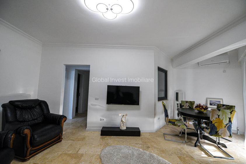 Stațiunea Mamaia (Barrels)- Solid House, 2 camere mobilat-utilat complet - 16