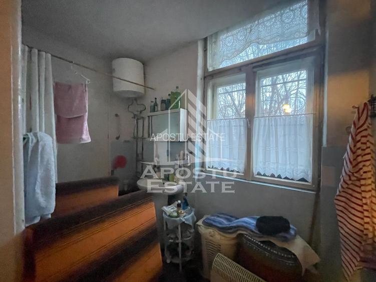 Casa individuala - zona Dragasani - 29