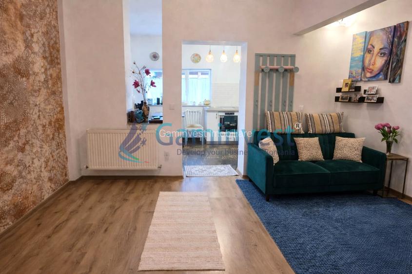 Casa de vanzare,zona Horea,Oradea - 8