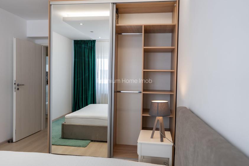 Apartament | 2 camere |  bloc nou  | parcare | metrou | Metropolitan Policolor - 6