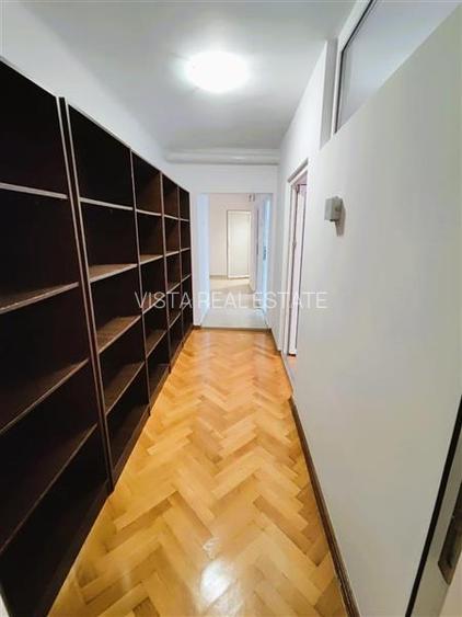Apartament 3 Camere pentru Birouri sau Servicii. Zona Centrala - 8