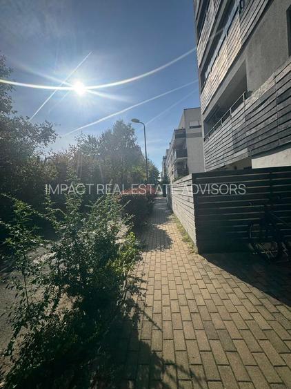 3 camere + boxa inclusa || BANEASA - NATURA RESIDENCE - 22