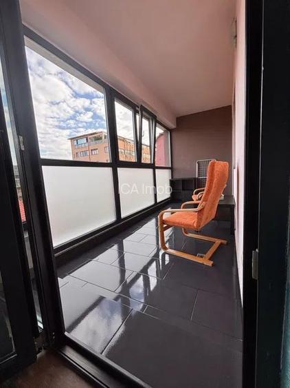 Apartament spatios Drumul Taberei - 7