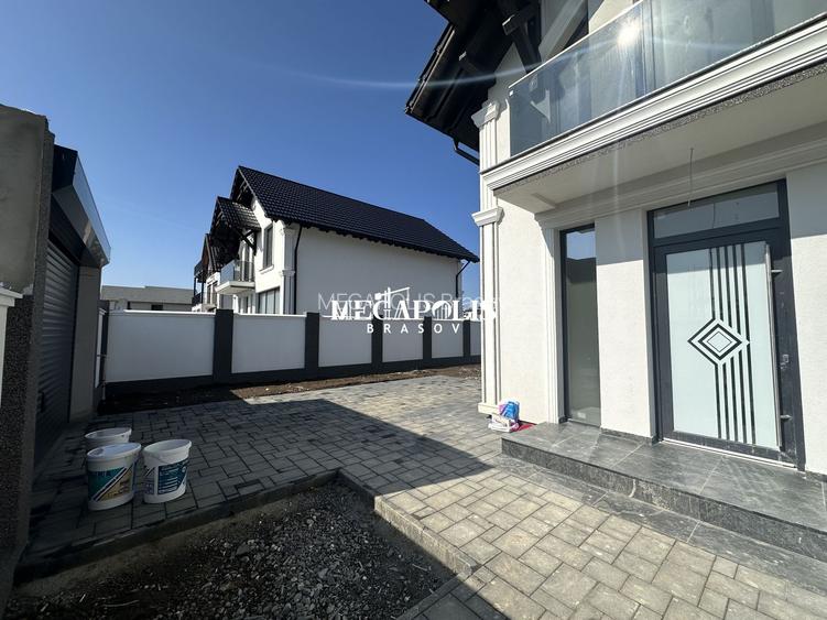 Direct Dezvoltator | Stil Clasic | Utilități | Achitare Eșalonată - 3