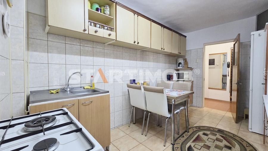 Apartament 4 camere zona Onix  Centru Civic - 4