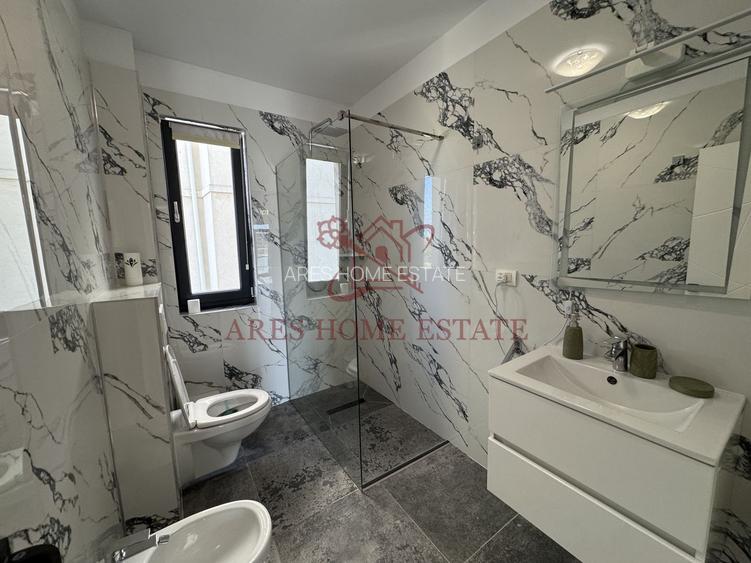 Apartament 2 camere, 54 mp, bloc nou, zona Hotel IO, Giroc - 8
