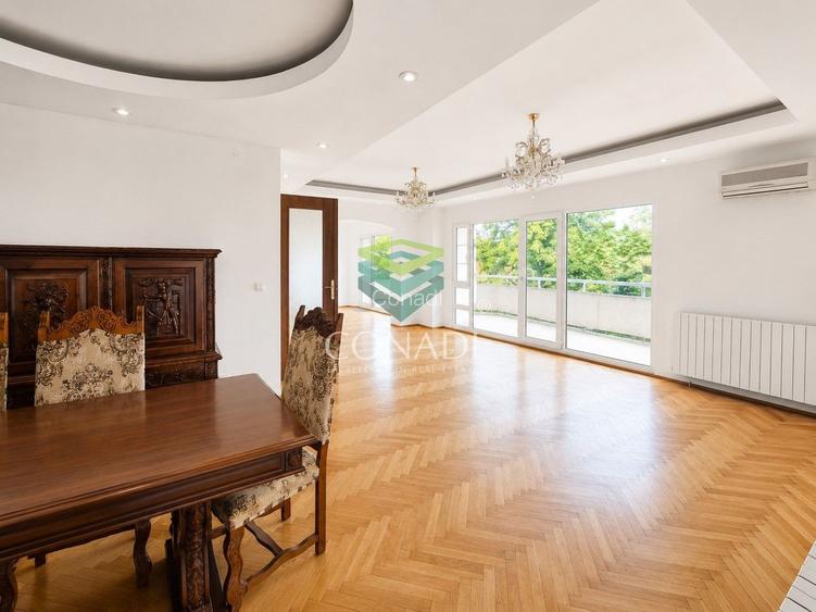 Televiziune/Primaverii, apartament cu 4 camere de vanzare, 216 mp - 2