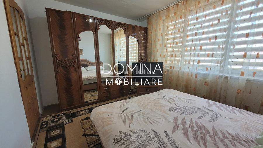 Vanzare apartament 3 camere, etaj 2 – Aleea Smardan, zona centrala - 3