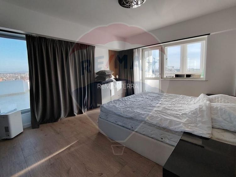 Apartament modern de inchiriat-ultrcentral-teresa superba 40 mp - 3