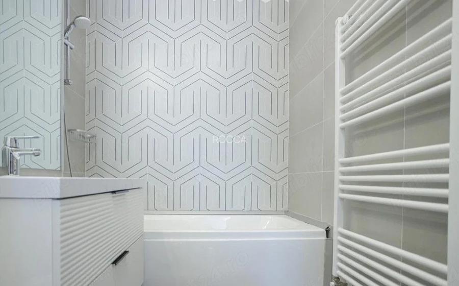 Studio, 37 mp, centrala, Onix Park North Pipera - 4