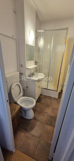 Garsoniera mobilata si utilata Str Lanii - 8