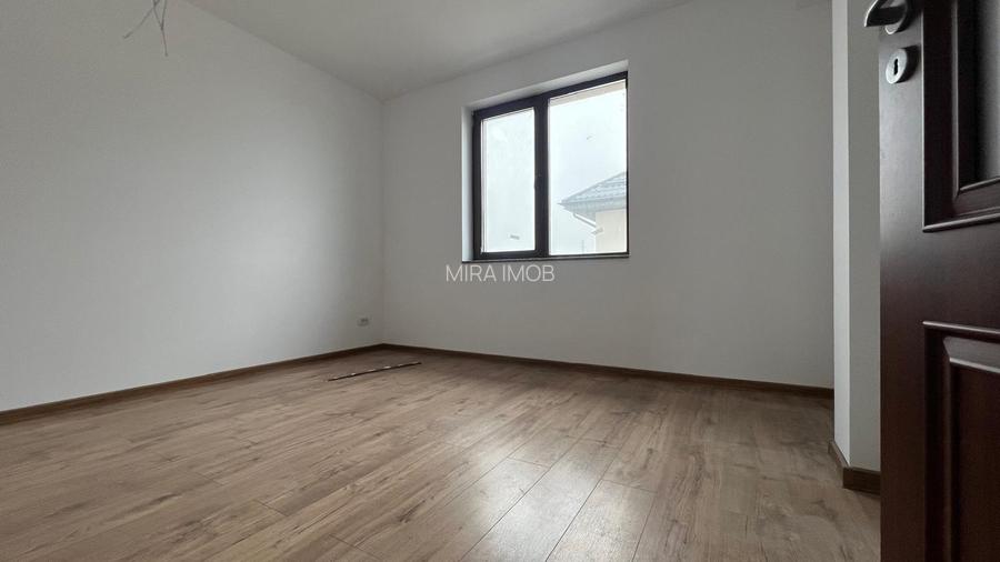 Vilă individuală P+1+M într-un complex rezidențial privat - 3