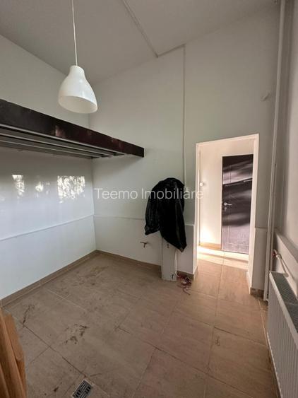 Spatiu pretabil birou, metrou aproape, grup sanitar, parter, zona Piata Sudului - 2