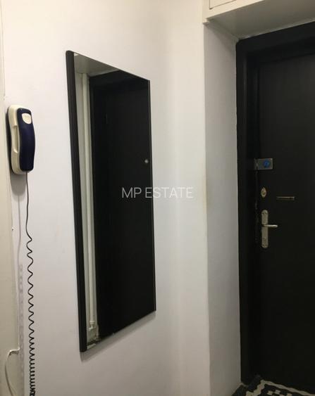 Garsoniera | Universitate | 1 minut fata de metrou - 12