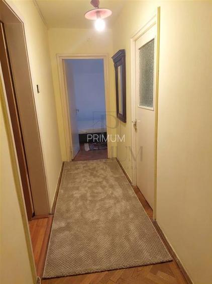 FAVORIT - 4 CAMERE - CENTRALA PROPRIE - CLIMA - ETAJ 3 - BLOC IZOLAT - DECOMANDA - 2