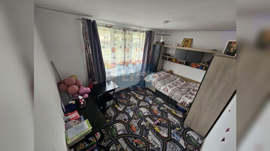 COMISION ZERO! Duplex modern |125 mp | grădină proprie – Florești - 12