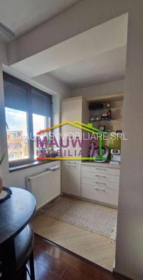 Apartament 2 camere 2016 SPATIOS Bd Unirii - Pta Alba Iulia - 5