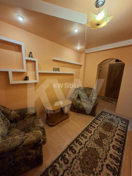 APARTAMENT DE INCHIRIAT 2 CAMERE STR MIHAI VITEAZUL - 8
