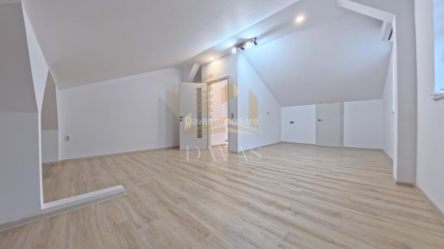 Duplex de inchiriat | 4 camere | Iris | Predare la cheie - Prima inchiriere - 20