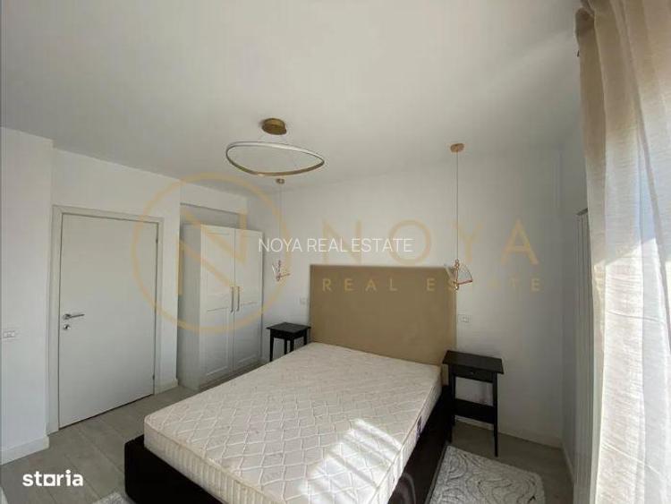 Vila 4 camere Pipera Drumul Potcoavei 2 parcari - 9